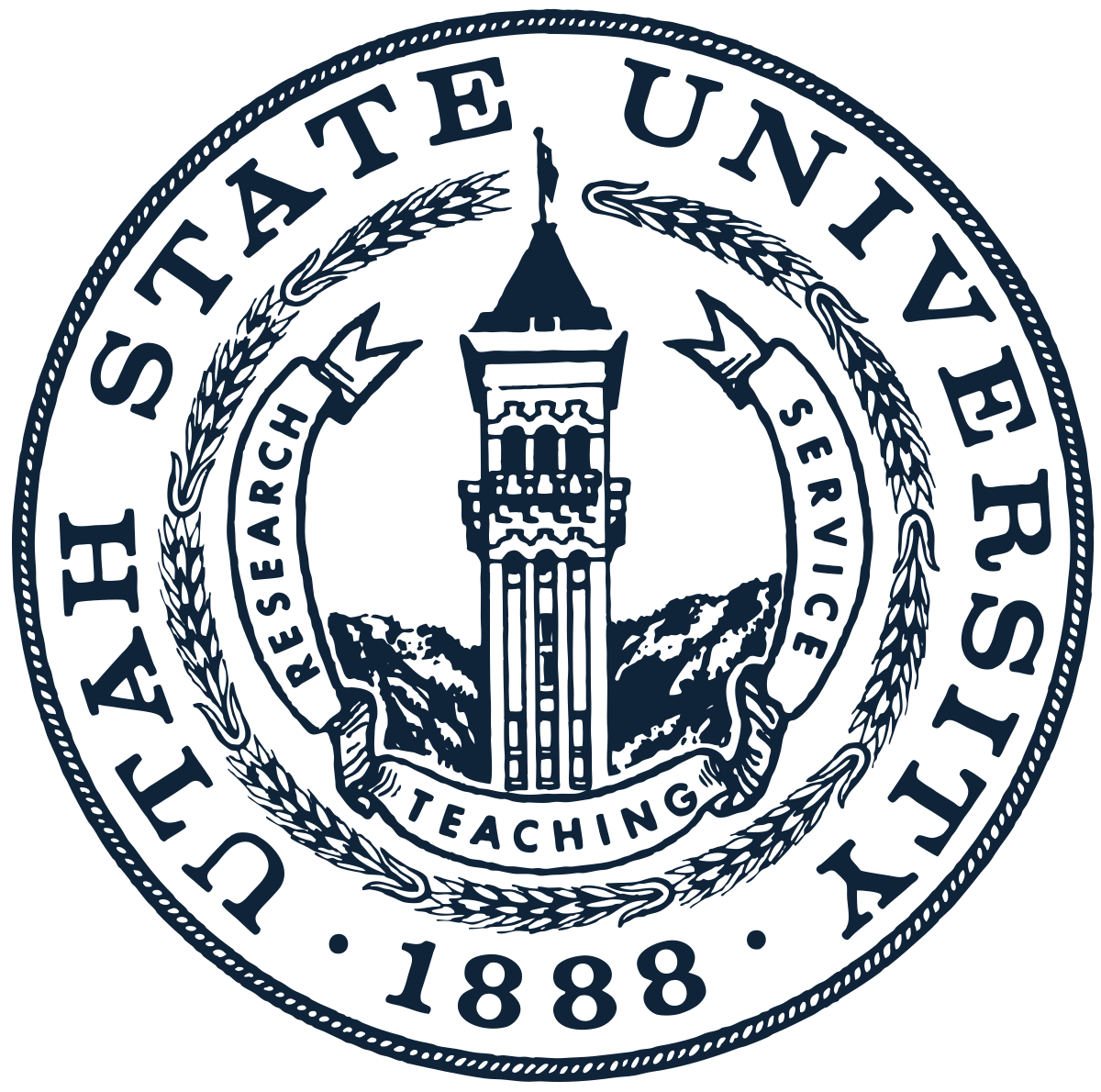 USU Logo